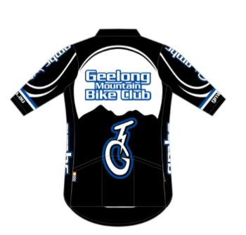 Apex+ Jersey