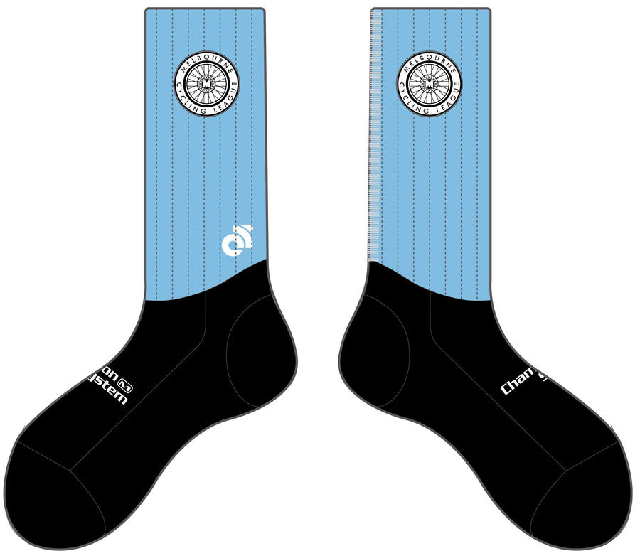 MCL Aero Race Socks
