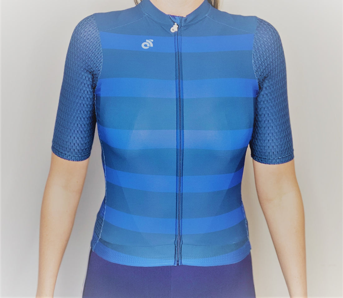 Apex+ PRO Jersey "EVERY DAY"