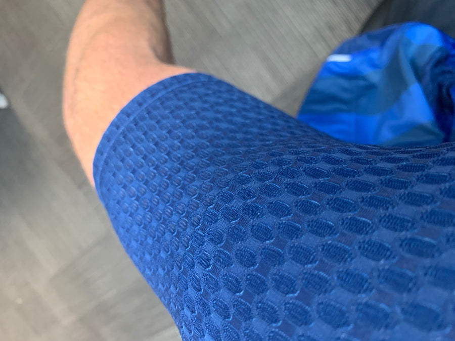 APEX+ Jersey Blue