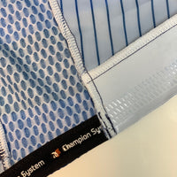 Apex+ Jersey Yellow with Blue Band