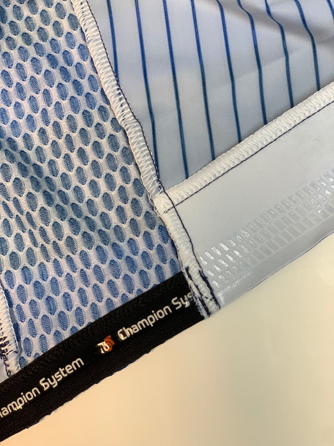 APEX+ Jersey Blue