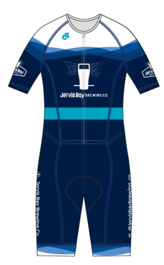 Apex Aero Tri Suit (comes with Pockets)