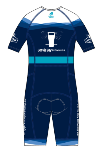 Apex Aero Tri Suit (comes with Pockets)