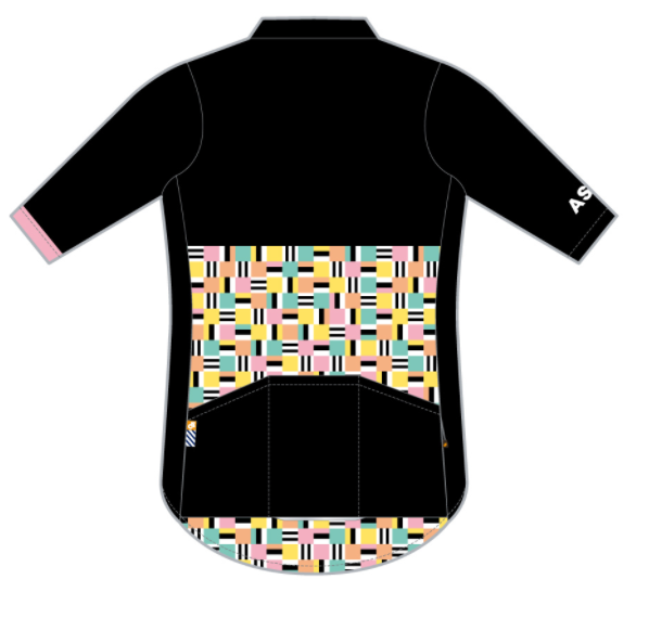 Apex+ Jersey
