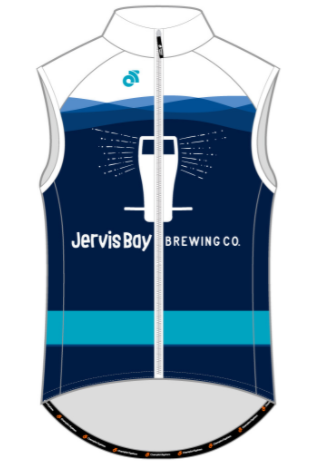 Apex Wind Vest