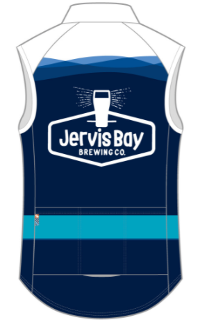 Apex Wind Vest