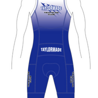 Apex Tri Suit (comes with Pockets)