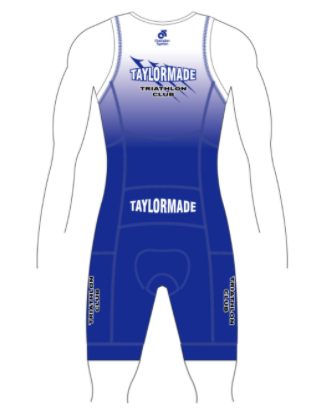 Performance Tri Suit (comes with Pockets)