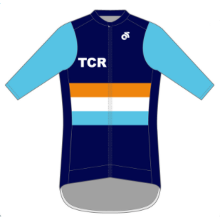 Apex+ Jersey