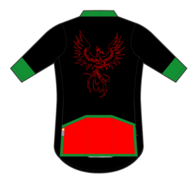 Apex+ Jersey