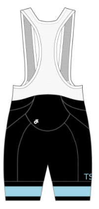 Apex Bib Short