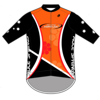 Apex+ Jersey