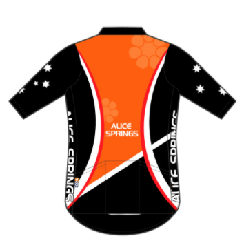 Apex+ Jersey