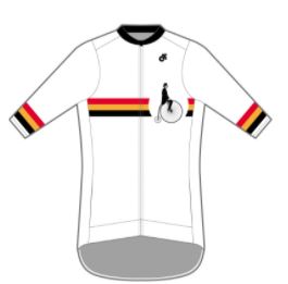 Apex+ Jersey