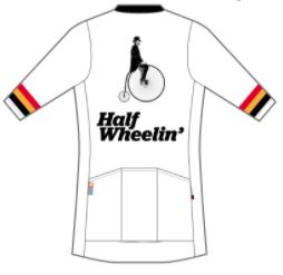 Apex+ Jersey