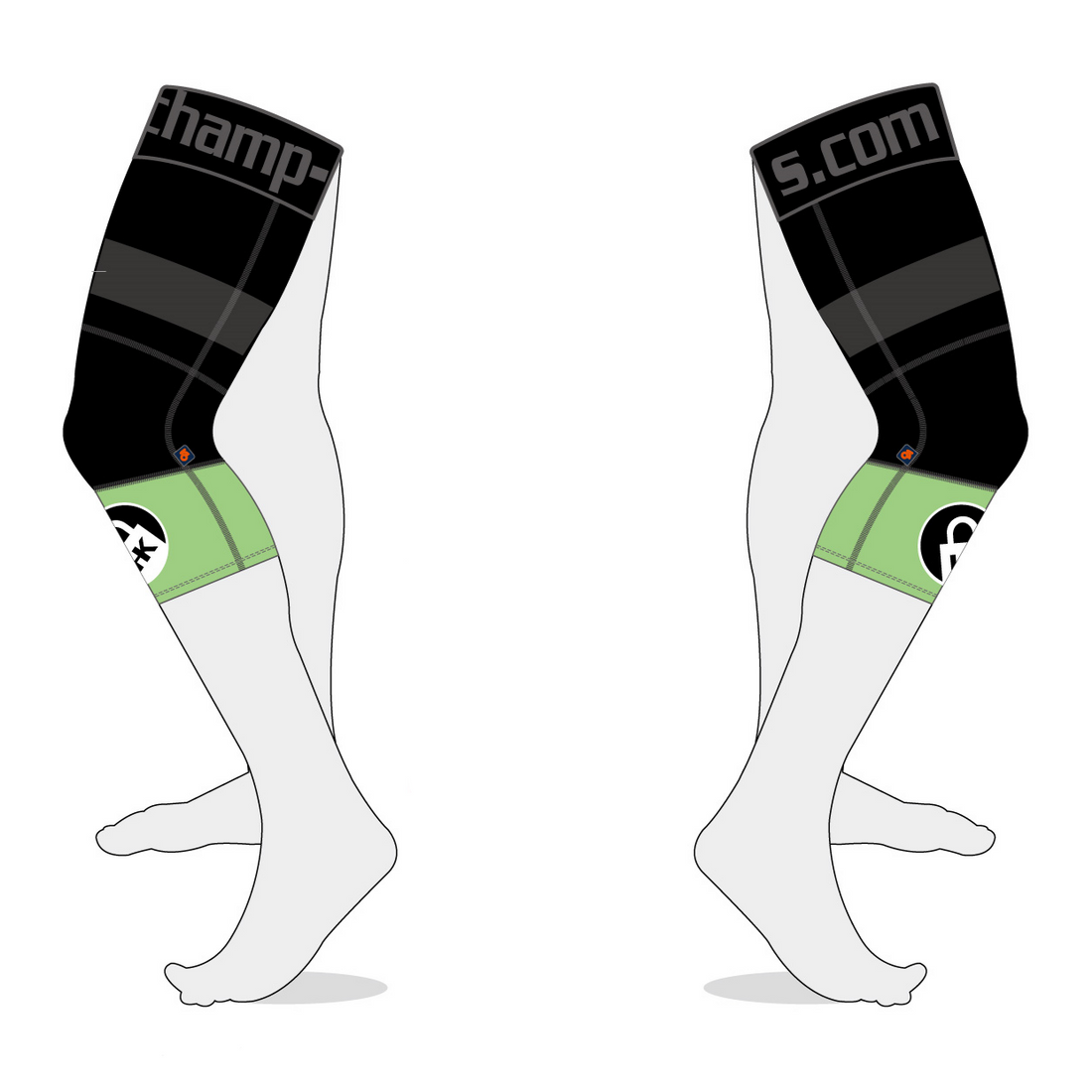 PERFORMANCE Knee Warmer