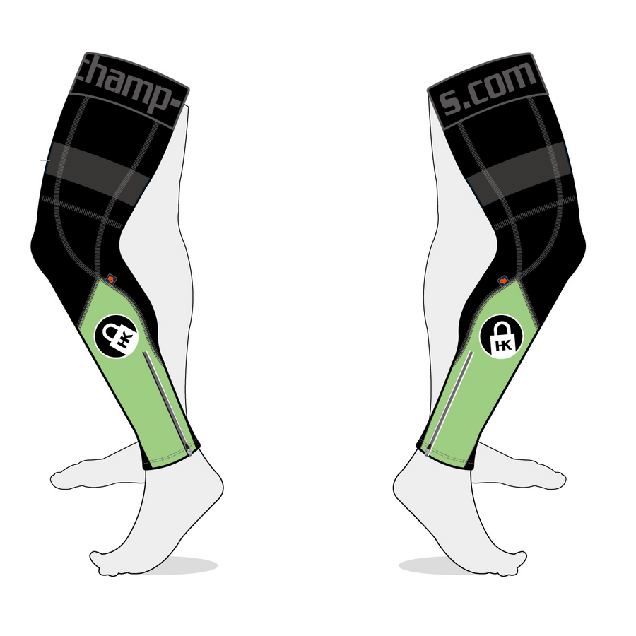 PERFORMANCE Leg Warmer