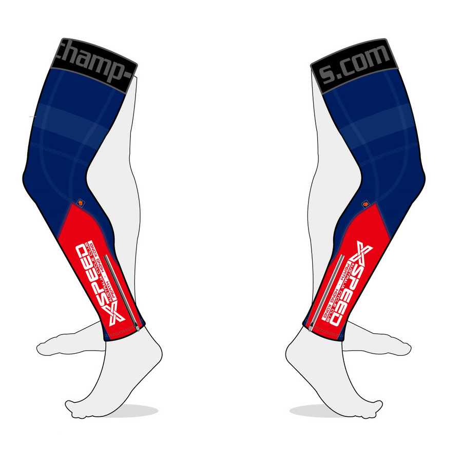 PERFORMANCE Leg Warmer - Children