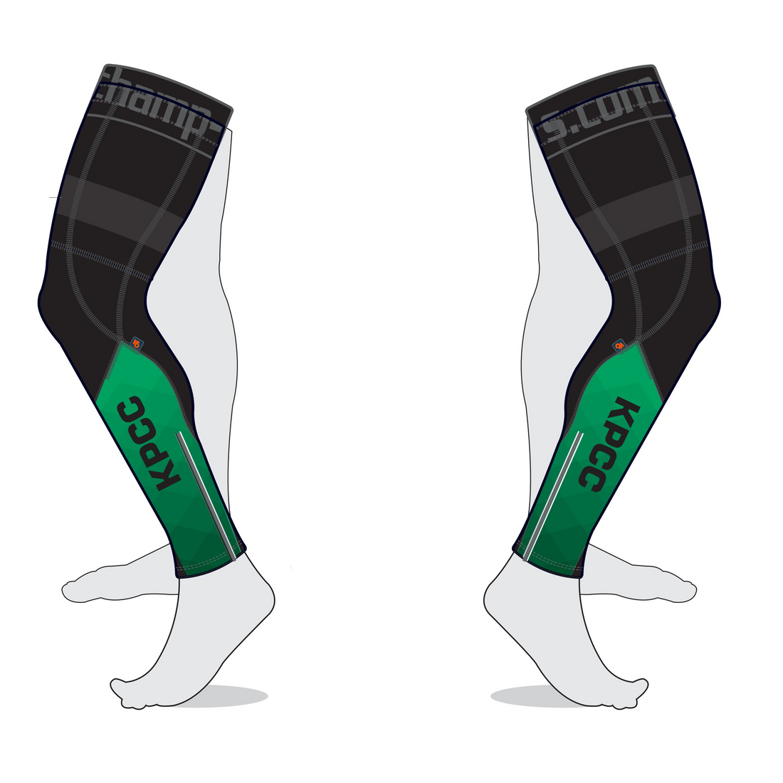 PERFORMANCE Leg Warmer