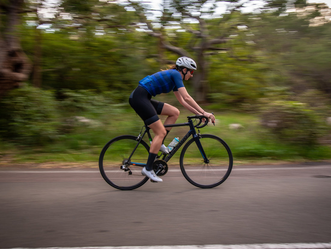 Apex+ AERO Jersey "RACE DAY"