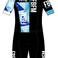 Performance Aero Tri Suit (comes with Pockets)