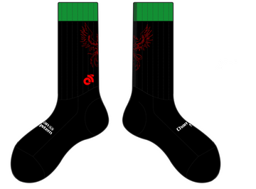 Aero Race Socks