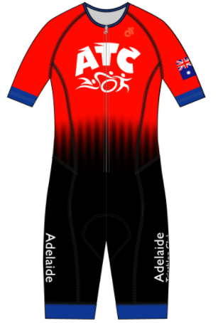 APEX Aero Lite Tri Suit (comes with Pockets)