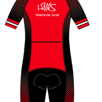 APEX Aero Lite Tri Suit (comes with Pockets)