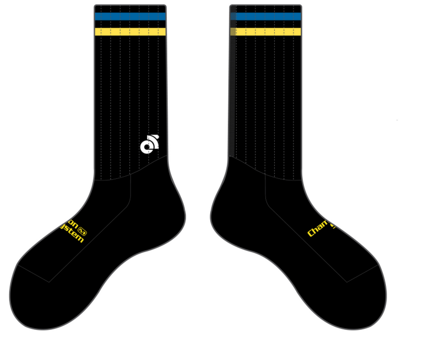 Aero Race Socks