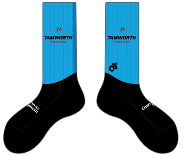 APEX Aero Race Socks