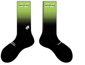 Aero Race Socks