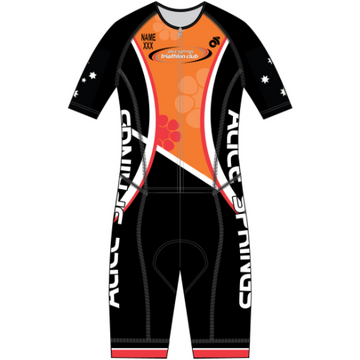 Apex Aero Lite Tri Suit