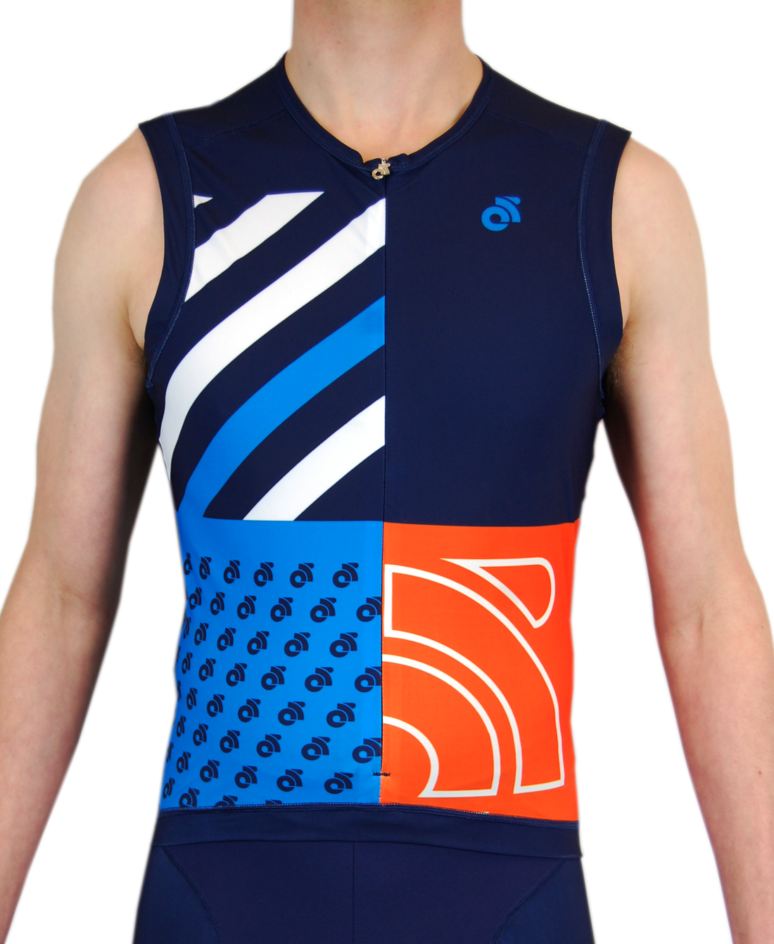 Apex Blade Tri Top