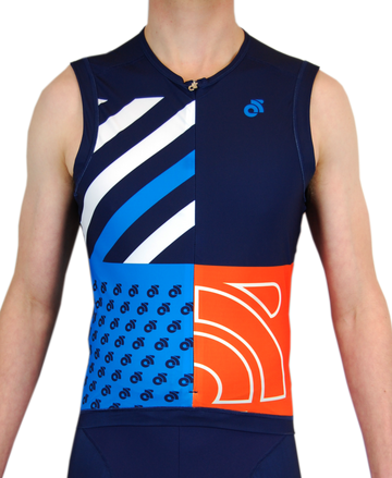 Apex Blade Tri Top