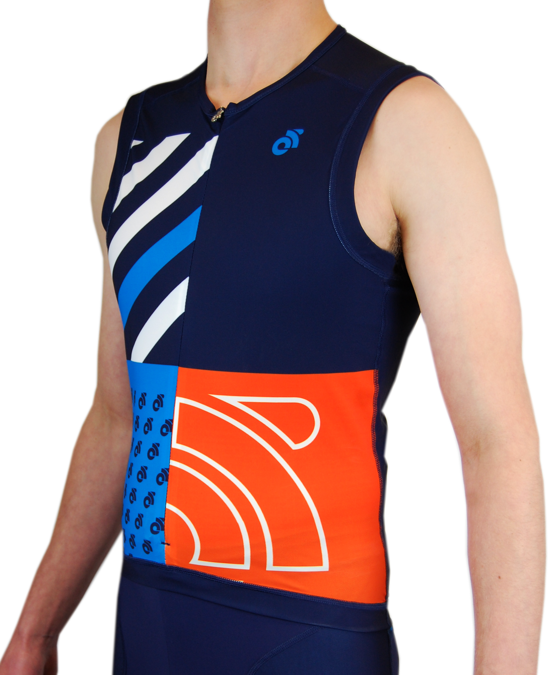 Apex Blade Tri Top