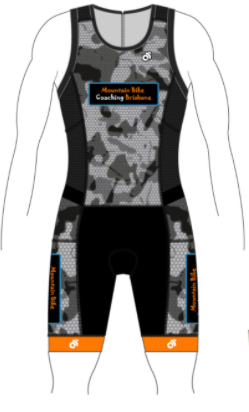 PERFORMANCE Tri Suit (comes with Pockets)