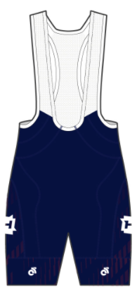 Apex Bib Short