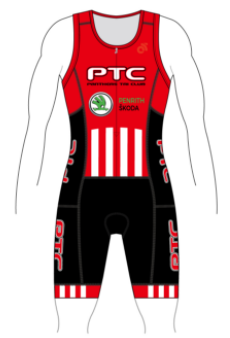 Performance Tri Suit