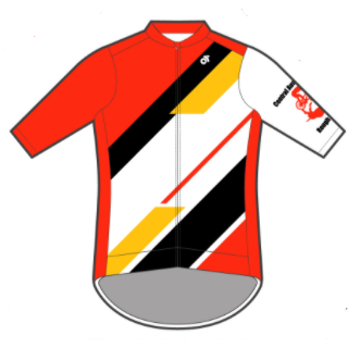 Apex+ Jersey