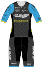 Apex Summer Skinsuit