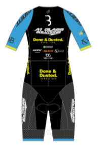 Apex Summer Skinsuit