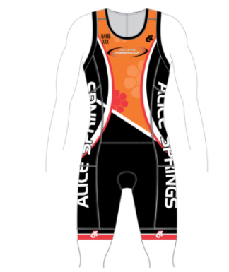 Apex Tri Suit