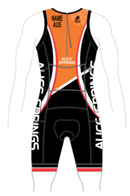Apex Tri Suit