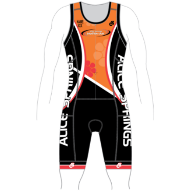 Apex Tri Suit
