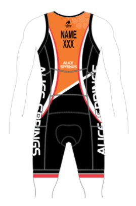 Apex Tri Suit