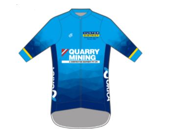 Apex+ PRO Jersey "EVERY DAY"