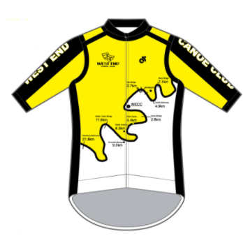 Apex+ Jersey