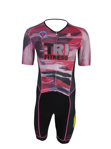 Apex Aero Lite Tri Suit