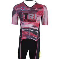 Apex Aero Lite Tri Suit